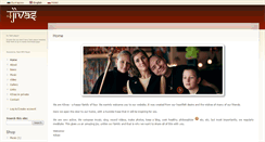 Desktop Screenshot of 4jivas.com
